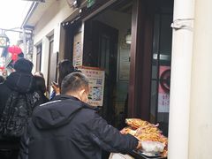 -老味茶屋(川沙老街店)