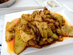 -有奴思烤肉·清真(正宁路店)