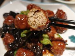 -京城小江南·北京烤鸭·江南土菜·白鱼(中关村店)