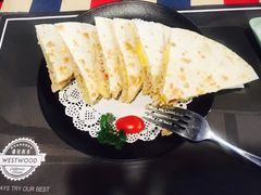 -遇见西木美式餐厅(体育路店)