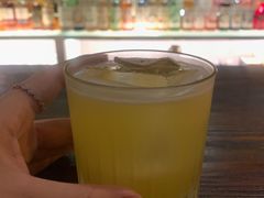 -LAMP BAR 水烟音乐酒吧