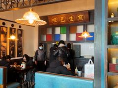 -哑巴生煎(临顿路店)