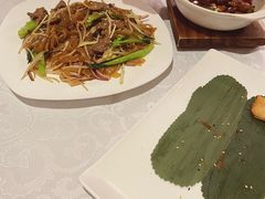 -上海新发展亚太JW万豪酒店