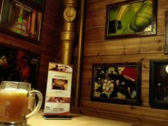 -爱德堡西餐咖啡吧(北师大店)