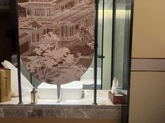 -天水华辰大酒店(万达广场店)