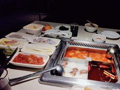-海底捞火锅(万丰桥店)