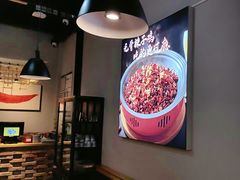 -向川南·水煮鱼·川菜(和平里店)