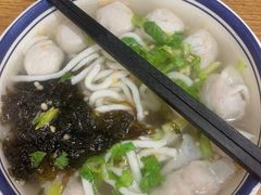 -非遗·十八曲鱼饺(西马总店)