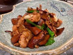 -福照楼汽锅鸡·云南菜(火车站锦江店)