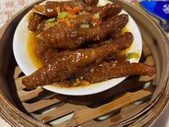 -隆隆金大茶楼(地王广场店)