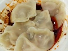 红油水饺-华兴街自力面店