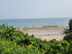 -石螺口海滩