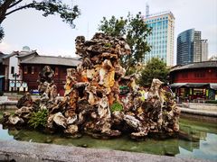 -昆明老街