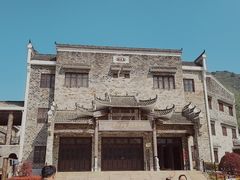 -武汉姚家山旅游景区