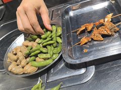 -马路牙子烧烤馄饨酒馆(望京店)