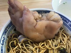 -盛兴面馆(真儒大厦店)