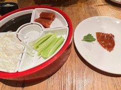 -京坛汇·烤鸭·京菜(宋庄店)
