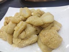 -朴小妹人参鸡汤火锅(长白山万达店)