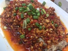 -院8里·少城记忆老川菜(宽窄巷子店)