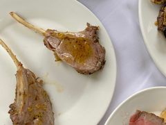 -拉蒂娜·巴西牛排馆 Latina·Brazilian Steakhouse(陆家嘴旗舰店)