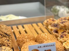 -君之狮子山·轻糖烘焙(开元Mini店)