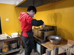 -傅强排骨(成都总店)