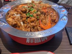 -胖哥俩肉蟹煲(湖滨银泰in77店)