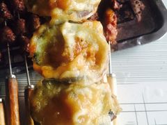 -王记西鎮电烤肉(汶上路店)