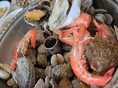 -良师门滨海人家·海鲜·家常菜(滨海城店)