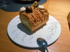 -麓椿花园西餐厅(海乐世界店)