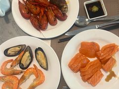 -天伦松鹤大饭店·欣妮咖啡