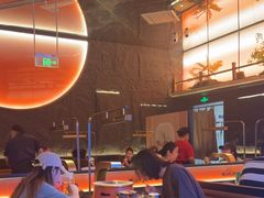 -西塔老太太泥炉烤肉(上海七宝领展广场店)