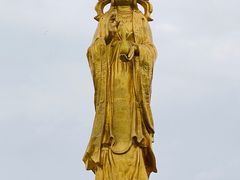 -广州莲花山旅游区