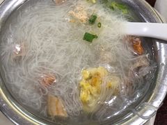 -蓝氏钟楼肉粽