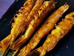 -兆辉木炭海鲜烧烤·海鲜小炒