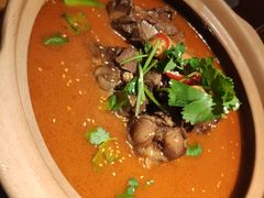 -疆里疆外·和田烤肉·清真