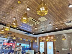 大堂-争鲜回转寿司(金桥家乐福店)