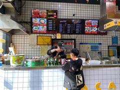 -花甲大咖(曼哈顿店)