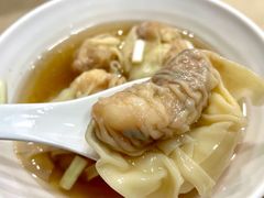 -盛记粥面(佐敦店)