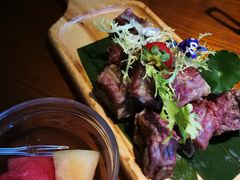 -时光乌托邦空中花园餐厅川味·融合菜(幸福广场店)