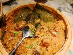 -梁家大院•农家菜(昆山会展中心店)