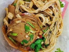 -张记捆鸡(总店)