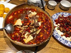 -小孙家厨(长春路店)