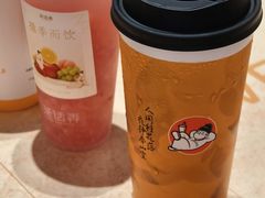 -茶话弄(中贸广场店)