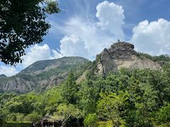 -雁荡山灵峰景区