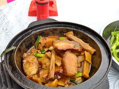 -湛江鸡饭店(岗心路店)