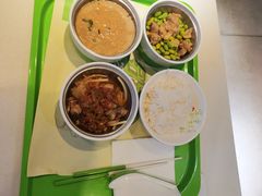 -老乡鸡(六安阳光欧洲城店)