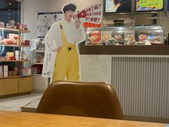 -麦当劳(欧陆广场店)