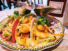 -The Rug Cafe(王府中环店)