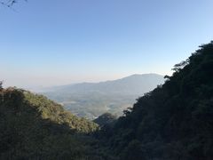 -牛鱼嘴原始生态风景区